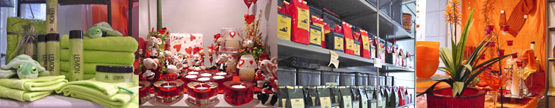 Die Geschenkidee
