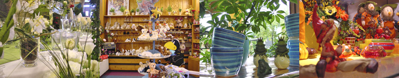 ibac Kunst & Deko Shop